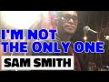 I'M NOT THE ONLY ONE - Sam Smith (Cover by Bryan Magsayo - Live Gig)