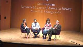 Smithsonian Food History Weekend 2017: Roundtables Session 2