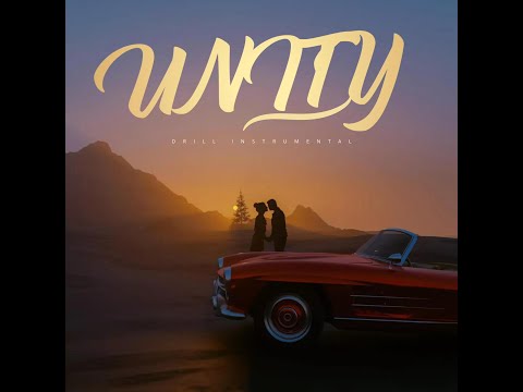 在 YouTube 上观看 [FREE] Sad Melodic Drill x Central Cee x Lil Tjay Type Beat 2025 - "UNITY" | Emotional Drill Beat