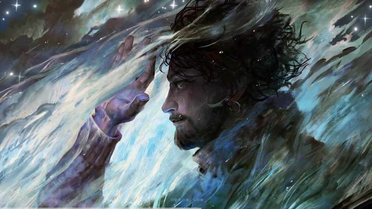 Seemingly Never Ending (Official Audio)