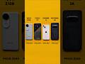 Nothing 3A Vs IQOO Z10R Vs POCO F7 Vs IPhone 13 Who S Actually Fastest 