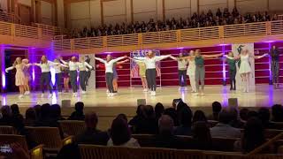 SSU Gamma Phi Beta Lip Jam 2020
