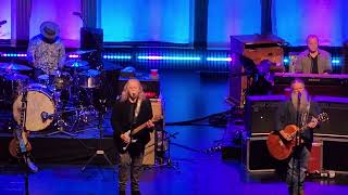 The Last Waltz Band "It Makes No Difference" St. Petersburg, FL 11/20/22