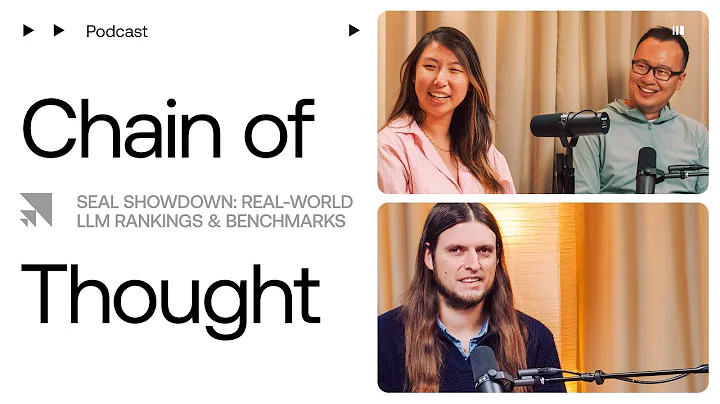 Chain of Thought: Introducing SEAL Showdown