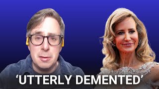 Utterly Demented Andrews Ex Brutally Torched Over Delusional Epstein Files Comment