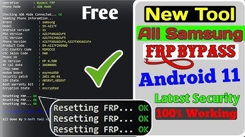 Samsung Android 11 Frp Bypass Google Account Lock latest Method 2021 Without Smart Switch