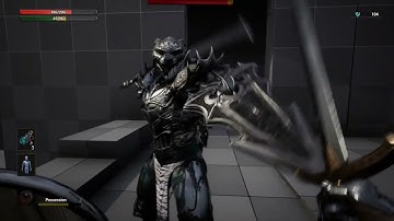 Citizen Pain | Silver Knight | Devlog 29/07/2024