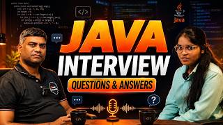 Java Interview Q&A: JPA, Hibernate & Many More!✅