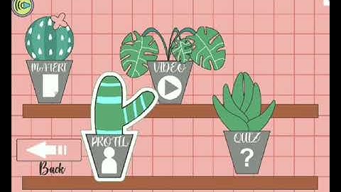 Contoh Multimedia Interaktif Bahaya Narkoba