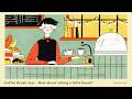 Coffee Break Jazz - カフェでひと休みするやさしい歌声ジャズ｜ギターとボサノバ香る作業用BGM