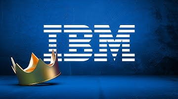How IBM Got Crushed by ChatGPT