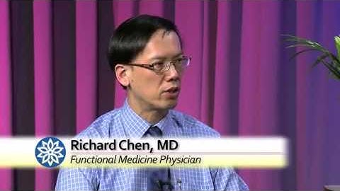 Visions For Health, Episode 29: Fatigue