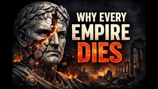 Why Every Empire Dies (The Invisible Line)