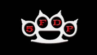 Five Finger Death Punch - Inside Out (Karaoke)