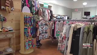 Uptown Rapid Mall welcomes a new boutique