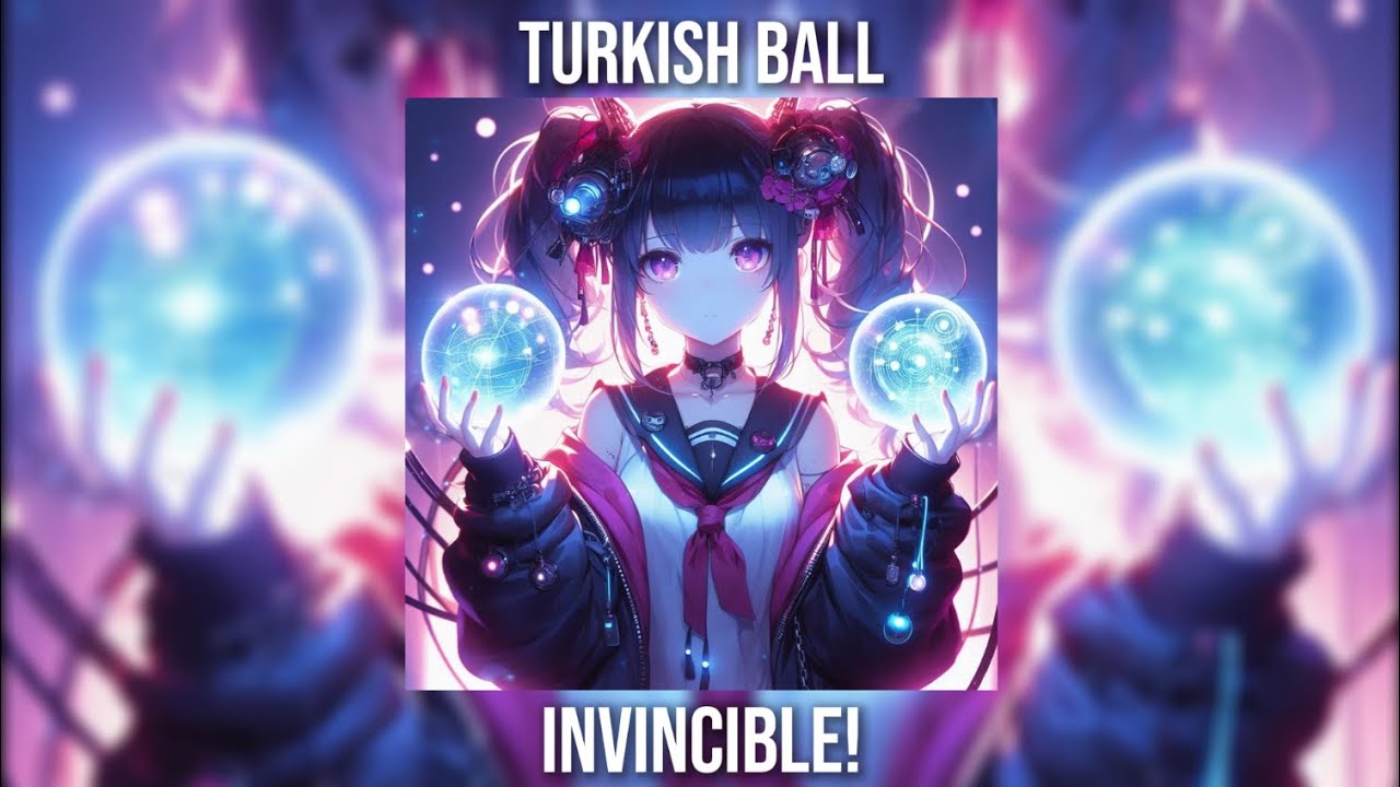 INVINCIBLE! (Original Audio) - YouTube