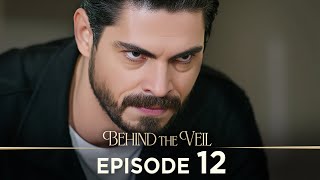 Gelin 12.Bölüm Behind The Veil Episode 12