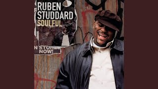 Ruben Studdard - Flying Without Wings
