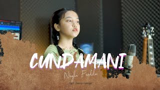 Video thumbnail of "Nayla Fardila - Cundamani"