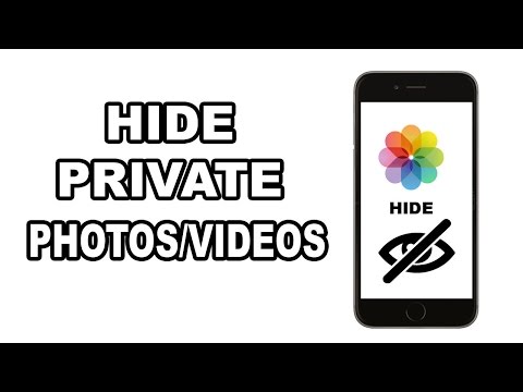 Youtube Best Ipad App Hide Photos