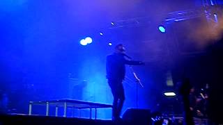 BFMV   Breaking Point (ending) belsonic 2013