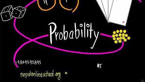 Empirical Probability(Introduction) in NEPALI | Class 9 Math in NEPALI|Probability in NEPALI #class9