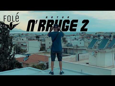 Artur - Nrruge 2 [Prod By Xhenty & Dexxis] (Official Video)