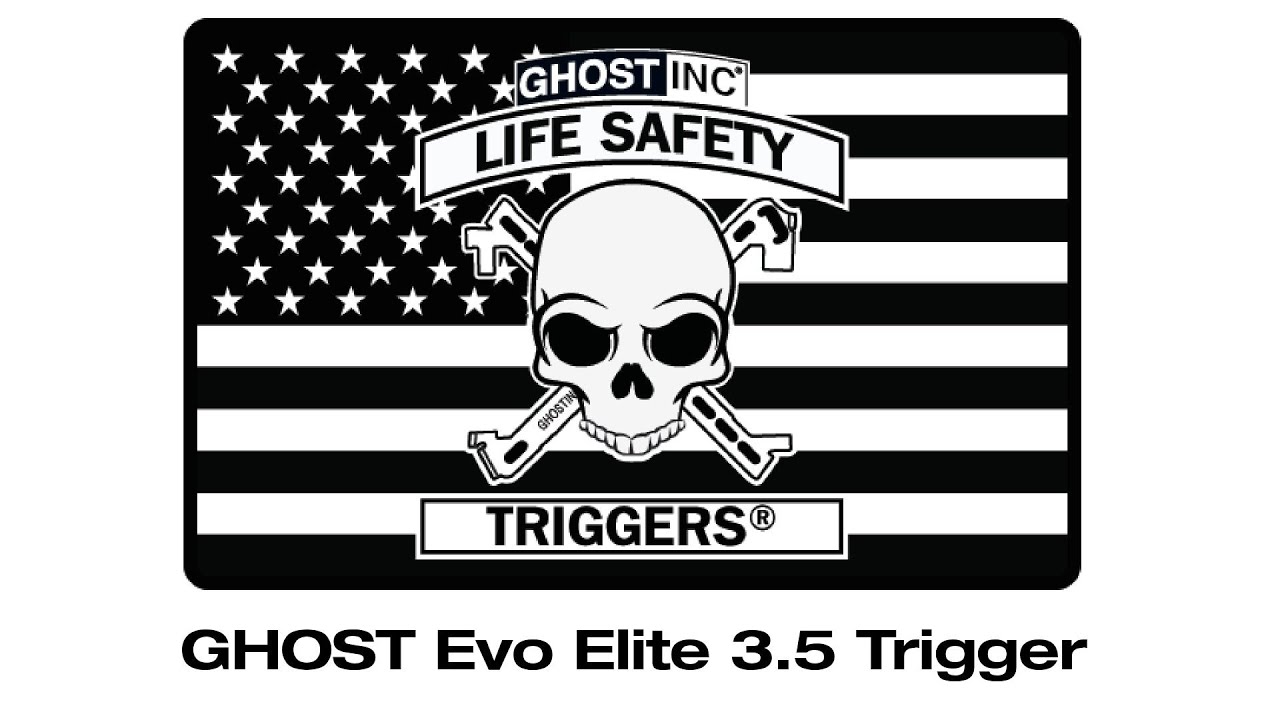 Ghost  EVO Elite 3.5