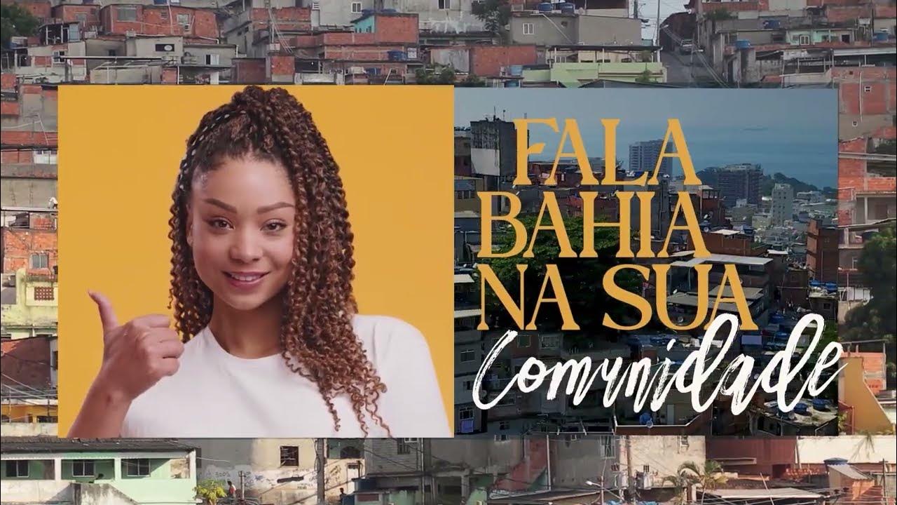 Conheça o bairro de Cosme de Farias, em Salvador Fala Bahia YouTube