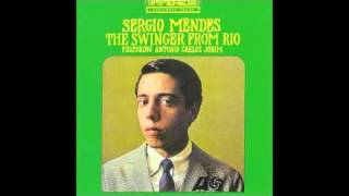 Miniatura de "Sergio Mendes feat. Jobim - Favela (1964)"