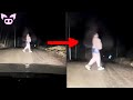 This Weird Footage Doesn't Make Sense