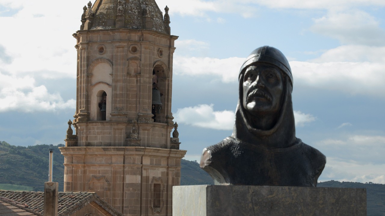 31 | Камино Франсес | Только назад можно двигаться вперед!
