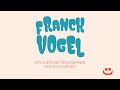 Franck vogel  voyager se rencontrer  photographier