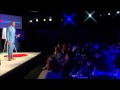 The Flywheel Effect | Edgar D. Barron | TEDxAzusaPacificUniversity