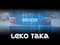 ADNAN BEATS - LEKO TAKA [Official Music Video]