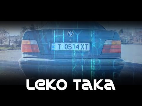 Adnan Beats - Leko Taka