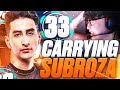 Subroza said if i dont carry him, I cant join TSM