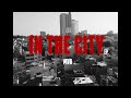 Jaxk  mvg  in the city ep