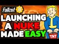 Fallout 76 Starter Guide! Launch A Nuke, Reputation XP & Plans (Beginner Tips And Tricks 2024)