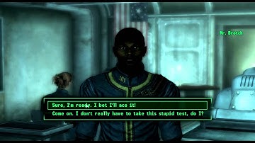 Fallout 3: Part 3 - Surprises, Misunderstandings & The G.O.A.T (Very Hard/No HUD)