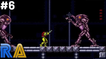 Super Metroid: Subversion (RetroAchievements) - Part 6