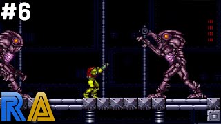 Super Metroid: Subversion (RetroAchievements) - Part 6