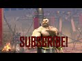 Snakeyez Zangief Replay Tips and Strategy Mixups and More