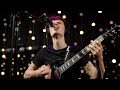 Man/Woman/Chainsaw - What Lucy Found There (Live on KEXP)