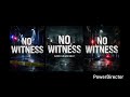 No Witness | Dark Grime Beat | 140 BPM UK Type Beat
