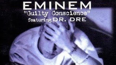 AMVR EMINEM FT DR. DRE GUILTY CONSCIENCE REVERSE VERSION 1 NOT OFFICIAL FULLY REMASTERED NOW 4K60FPS