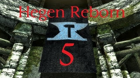 Skyrim Mod Helgen Reborn Part 5