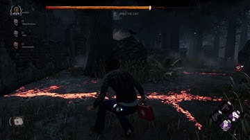 How to escape as the last survivor with the hatch closed without keys