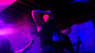 Video thumbnail of "Consecration - Gut The Priest - Death Doom Metal UK [Official Video]"