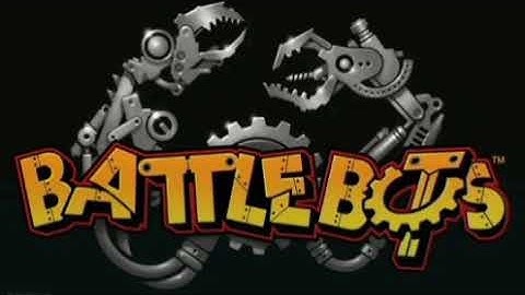 Battlebots BGM 8 (Re-Up)